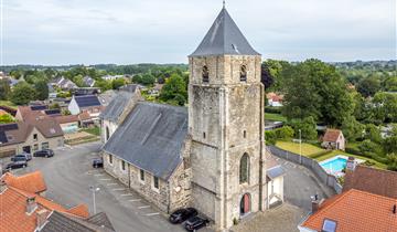 Saint Martin’s church